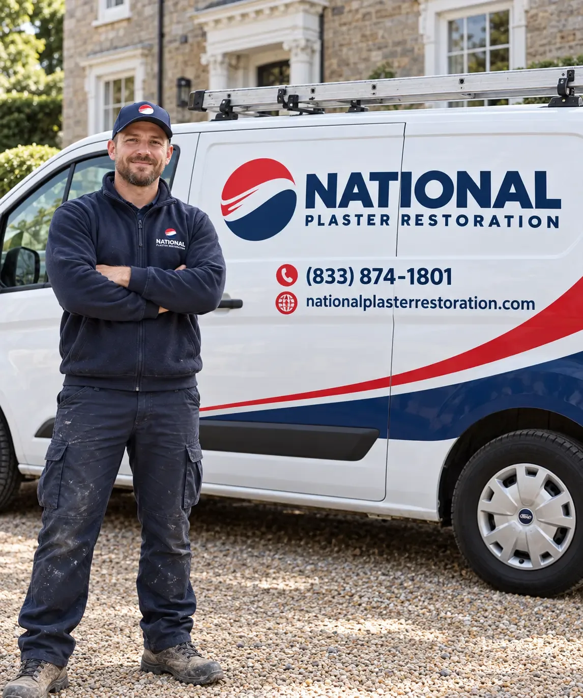 Plaster Repair Clearlake, WA FAQs